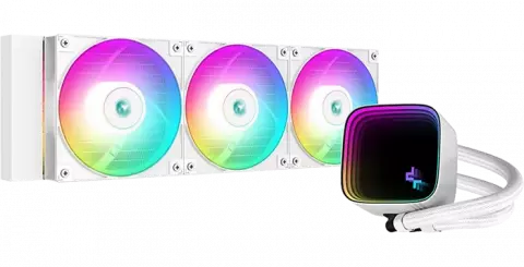 خنک کننده پردازنده Deepcool مدل INFINITY LS720 SE