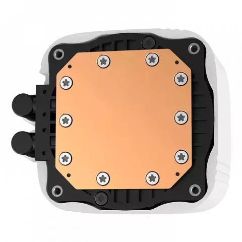 خنک کننده پردازنده  Deepcool مدل INFINITY LS720 SE