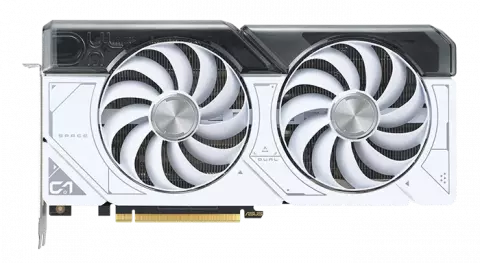 کارت گرافیک ASUS مدل RTX 4070 SUPER