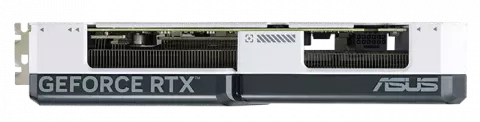 کارت گرافیک ASUS مدل Dual GeForce RTX 4070 SUPER OC Edition 12GB GDDR6X