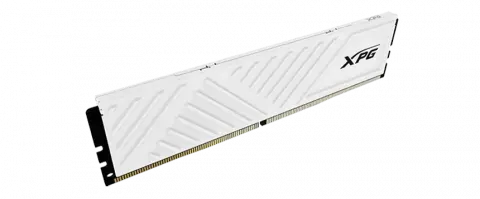 رم دسکتاپ 8 گیگابایت Adata مدل XPG GAMMIX D35 DDR4 3200MHz