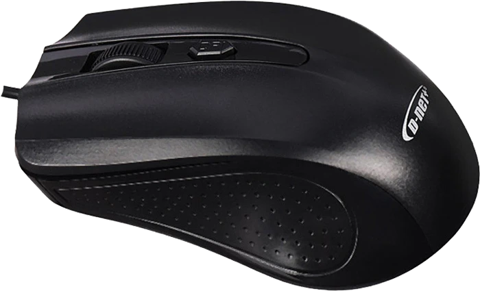 موس سیمی D-Net Plus مدل DT-213