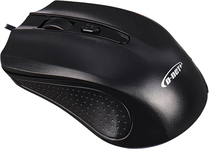 موس سیمی D-Net Plus مدل DT-213