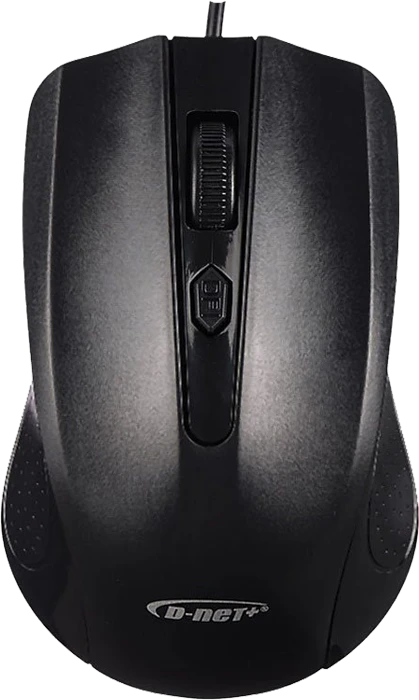 موس سیمی D-Net Plus مدل DT-213