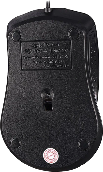 موس سیمی D-Net Plus مدل DT-213