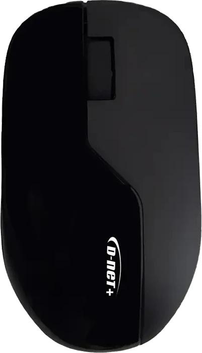 موس سیمی D-Net Plus مدل DT-228E
