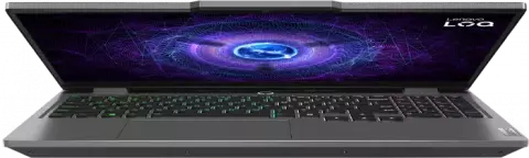 لپ تاپ 15.6 اینچ گیمینگ Lenovo مدل LOQ 15IAX9