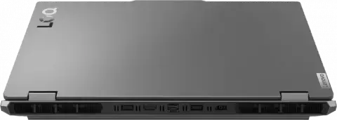 لپ تاپ 15.6 اینچ گیمینگ Lenovo مدل LOQ 15IAX9