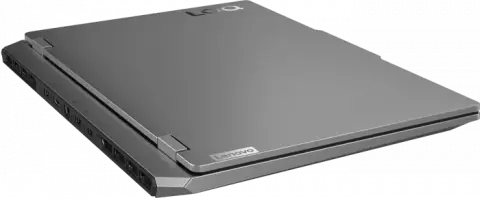 لپ تاپ 15.6 اینچ گیمینگ Lenovo مدل LOQ 15IAX9