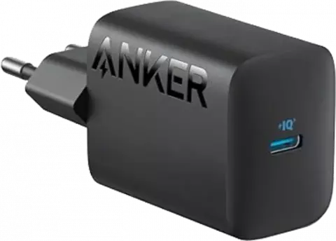 شارژر دیواری ANKER مدل 312Compact Charger A2640