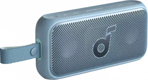اسپیکر قابل حمل Anker مدل Soundcore Motion 300 A3135