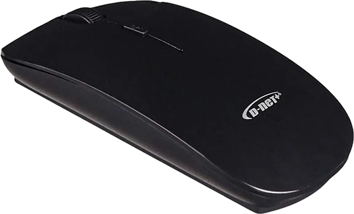 موس بی سیم D-Net Plus مدل DT-133
