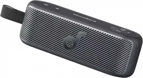 اسپیکر قابل حمل Anker مدل Soundcore Motion 100 A3133