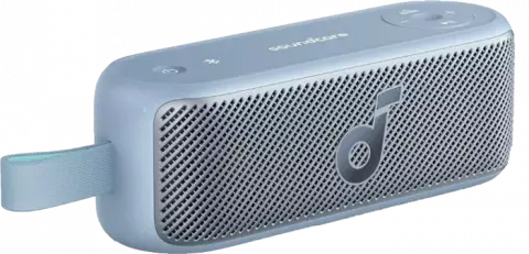 اسپیکر قابل حمل Anker مدل Soundcore Motion 100 A3133