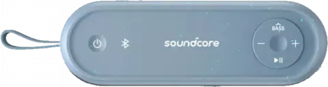 اسپیکر قابل حمل Anker مدل Soundcore Motion 100 A3133