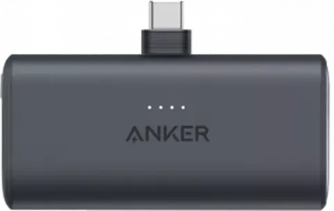 پاور بانک 5000 میلی آمپر ساعت Anker مدل Nano A1653