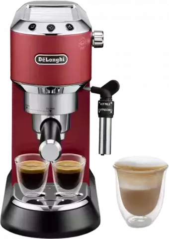 اسپرسو ساز Delonghi مدل EC685.R