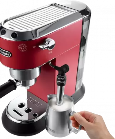 اسپرسو ساز Delonghi مدل EC685.R