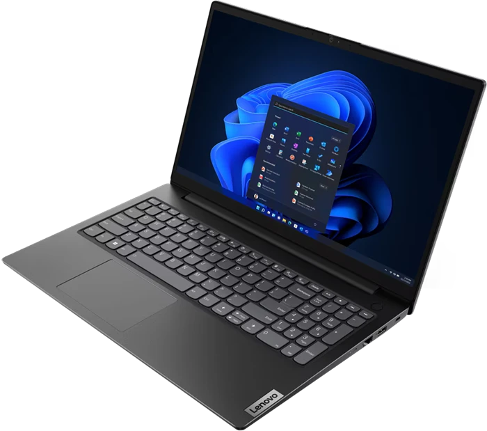 لپ تاپ 15.6 اینچ Lenovo مدل V15 G3 IAP (i5 1235U-8GB-512GB SSD-FHD)