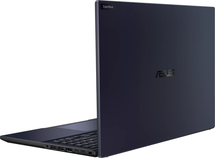 لپ تاپ 16 اینچ Asus مدل ExpertBook B3 B3604CVF (i7 1355U-16GB-512GB SSD-WUXGA-RTX2050-Backlight-Bag)