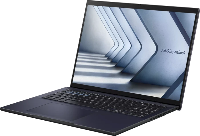لپ تاپ 16 اینچ Asus مدل ExpertBook B3 B3604CVF (i7 1355U-16GB-512GB SSD-WUXGA-RTX2050-Backlight-Bag)