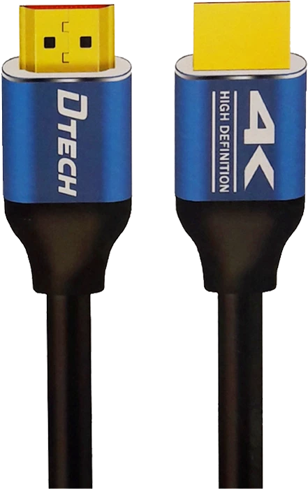 DTECH 3M HDMI 4K CABLE
