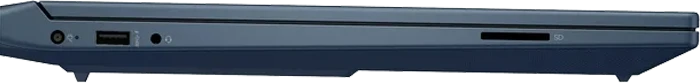 لپ تاپ گیمینگ 15.6 اینچ HP مدل Victus 15-FA0033DX (i5 12450H-8GB-512GB SSD-RTX3050-FHD-Backlight)