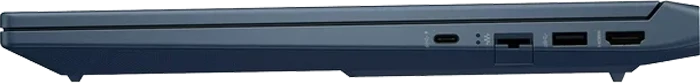 لپ تاپ گیمینگ 15.6 اینچ HP مدل Victus 15-FA0033DX (i5 12450H-8GB-512GB SSD-RTX3050-FHD-Backlight)