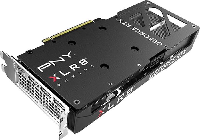 کارت گرافیک PNY مدل XLR8 GeForce RTX 4060 Ti 8GB VERTO OC