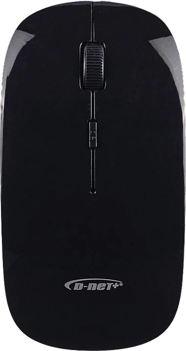 موس بی سیم D-Net Plus مدل DT-133