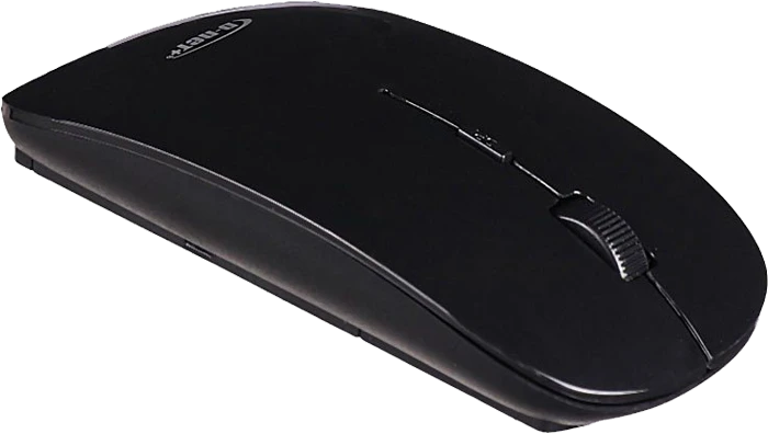 موس بی سیم D-Net Plus مدل DT-133