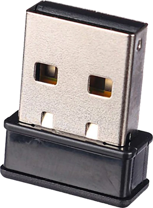 موس بی سیم D-Net Plus مدل DT-133
