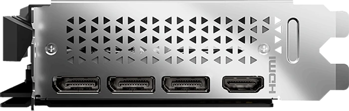 کارت گرافیک PNY مدل GeForce RTX 4060 Ti 8GB XLR8 Gaming VERTO EPIC-X RGB