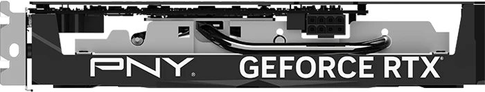 کارت گرافیک PNY مدل GeForce RTX 4060 8GB VERTO
