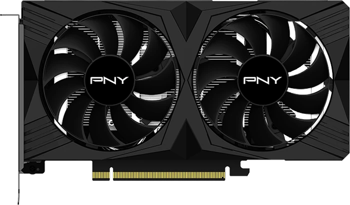 کارت گرافیک مدل RTX4060 VERTO
