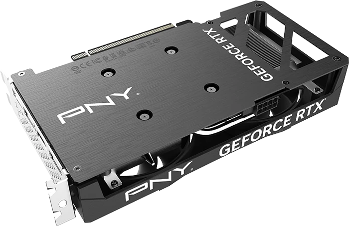 کارت گرافیک PNY مدل GeForce RTX 4060 8GB VERTO