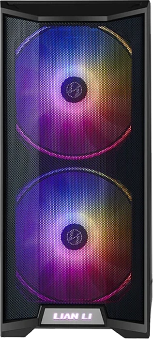 سیستم گیمینگ حرفه ای مدل FGI5-Pro