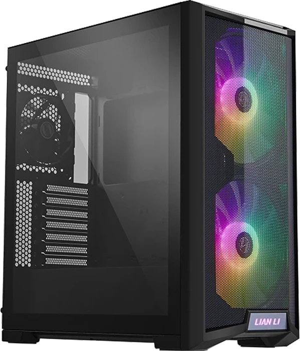 سیستم گیمینگ حرفه ای مدل FGI5-Pro