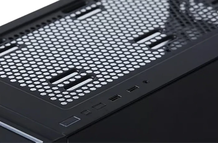 سیستم گیمینگ حرفه ای مدل FGI5-Pro