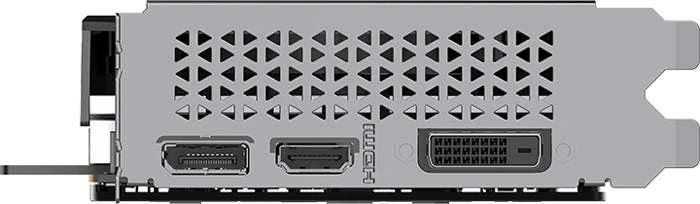 کارت گرافیک PNY مدل GeForce RTX3050 6GB VERTO