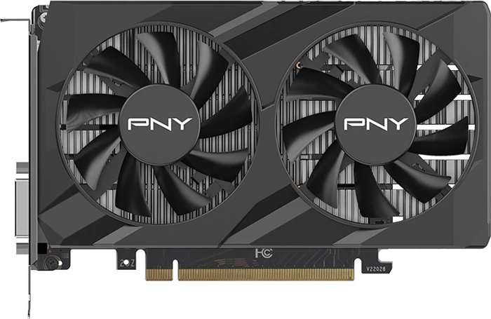 کارت گرافیک مدل RTX3050 VERTO
