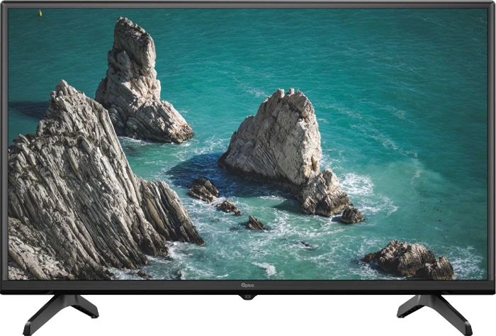 تلویزیون جی پلاس مدل GTV-32SD418N سایز 32 اینچ