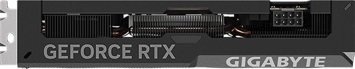 کارت گرافیک GIGABYTE مدل GeForce RTX 4060 Ti WINDFORCE OC 