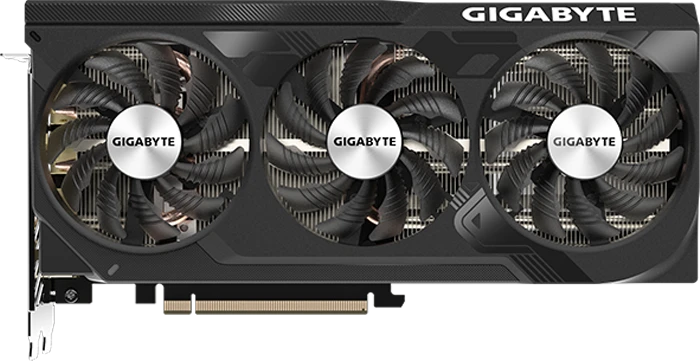 کارت گرافیک Gigabyte مدل RTX 4070 SUPER