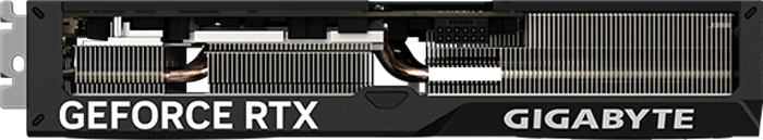 کارت گرافیک GIGABYTE مدل GeForce RTX 4070 SUPER WINDFORCE OC 12G