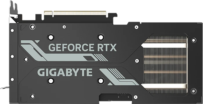 کارت گرافیک GIGABYTE مدل GeForce RTX 4070 SUPER WINDFORCE OC 12G