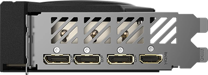 کارت گرافیک GIGABYTE مدل GeForce RTX 4070 SUPER WINDFORCE OC 12G