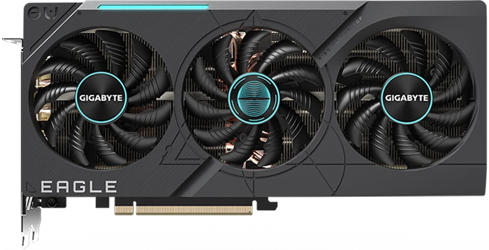کارت گرافیک Gigabyte مدل RTX 4070 Ti
