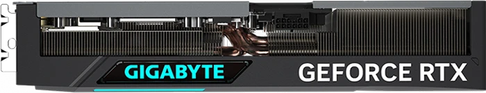کارت گرافیک GIGABYTE مدل GeForce RTX 4070 Ti SUPER EAGLE OC 16G