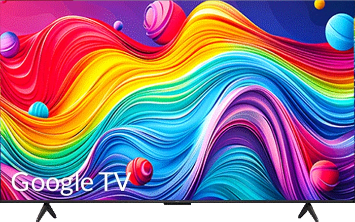تلویزیون هوشمند تی سی ال مدل 65P755 سایز 65 اینچ